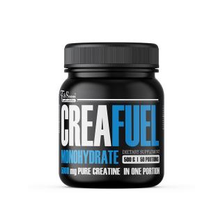 FitBoom  Creafuel ananás 500 g