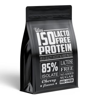 FitBoom  Iso Lactofree Protein 85% čokoláda 1000 g