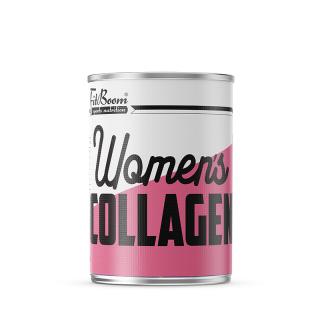 FitBoom  Womans Collagen cherry 300 g
