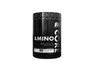 Fitness Authority  Amino CORE Mango - Lemon 450 g