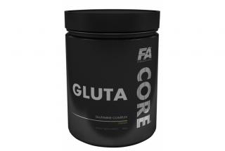 Fitness Authority  Gluta Core Exotic 292 g