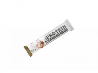 Fitness Authority  High Protein bar Peanut Butter - Salted Peanuts 55 g