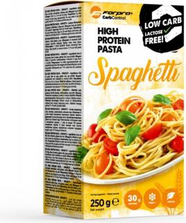 ForPro  Proteínové cestoviny špagety 250 g
