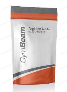 GymBeam  Argnine A.K.G. 250g