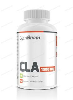 GymBeam  CLA 1000 mg 240 cps.