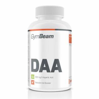 GymBeam  DAA 120 kaps