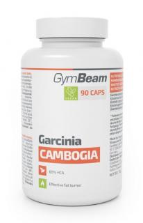 GymBeam  Garcinia Cambogia 90 cps.