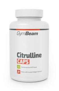 GymBeam Gym Beam  Citrulline 120 caps.