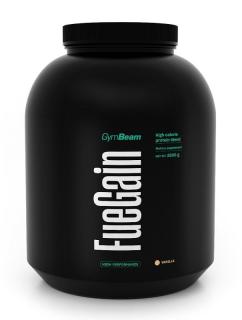 GymBeam Gym Beam FueGain jahoda 2500 g