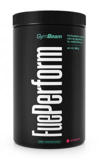 GymBeam Gym Beam FuePerform Green Apple 390 g