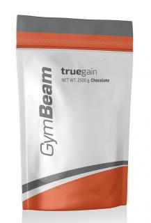 GymBeam  True Gain Vanilla 2500 g