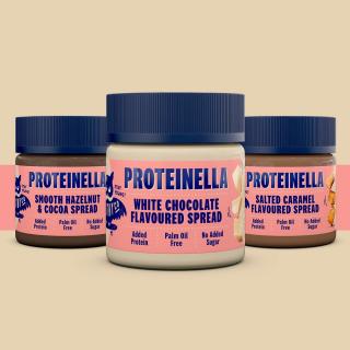 HealthyCo  – Proteinella White Chocolate 400 g