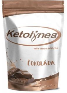 Ketolinea  keto diéta Chocolate - dočasne nedostupné 500 g