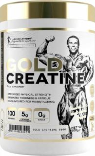 LEVRONE Kevin  GOLD Creatine 300 g