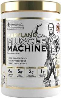 LEVRONE Kevin  Gold Maryland Muscle Machine fruit punch 385 g