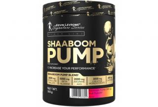 LEVRONE Kevin  Shaboom PUMP 385 g exotic 385 g