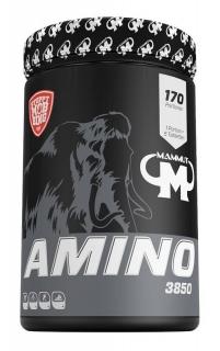 Mammut Nutrition Amino 3850 -  850 tbl.