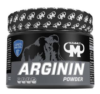 Mammut Nutrition Arginin Powder -  300 g