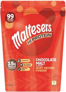 Mars  Maltesers Protein Powder čokoláda 450 g