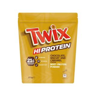 Mars  Twix Hi Protein Powder Chocolate Biscuit Caramel 875 g
