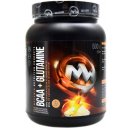 MAXXWIN NUTRITION MaxxWin BCAA + Glutamine zelené jablko 500 g