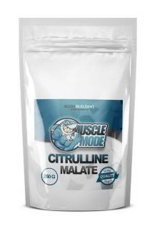 Muscle Mode  Citrulline Malate Natural 500 g