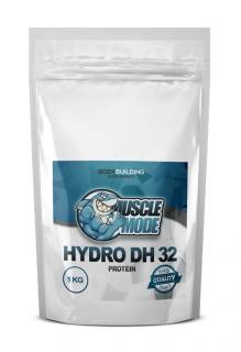 Muscle Mode  Hydro DH 32 Protein Neutrál 1000g