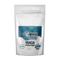 Muscle Mode  Maca Peruvian Neutrál 250g