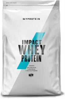 MYPROTEIN  Impact Whey Protein 2500 g chocolate 2500g