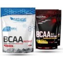 NATURAL NUTRITION  BCAA Instant Premium višňa 400 g