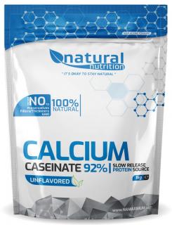 NATURAL NUTRITION  Calcium Caseinate Natural 1000 g