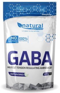 NATURAL NUTRITION  GABA 100 g