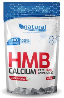 NATURAL NUTRITION  HMB 100 g