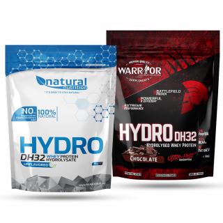 NATURAL NUTRITION  Hydro DH32 Chocolate Cherry 1000 g
