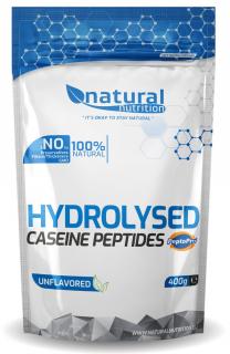 NATURAL NUTRITION Hydrolyzovaný kazeín PeptoPro Natural 300 g