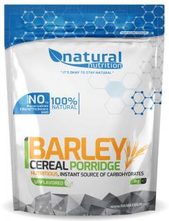 NATURAL NUTRITION  Instant Barley Porridge 1000 g