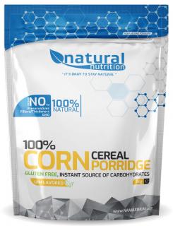 NATURAL NUTRITION  Instant Corn Porridge 1000 g