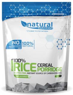 NATURAL NUTRITION  Instant Rice Porridge 1000 g