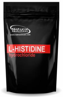 NATURAL NUTRITION  L-Histidine 100 g