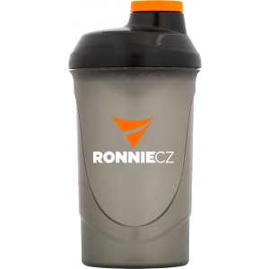 Ronnie.cz Ronniecz Šejker 600 ml