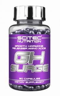 SCITEC NUTRITION  GH Surge 90 cps.