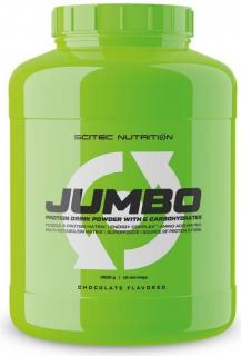 SCITEC NUTRITION  Jumbo čokoláda 1320 g