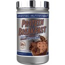 SCITEC NUTRITION  Protein Breakfast chocolate brownie 700 g
