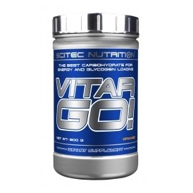 SCITEC NUTRITION  VitarGo 900 g orange 900 g