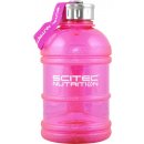SCITEC NUTRITION  Water Jug 1300 ml farba ružová 1300 ml