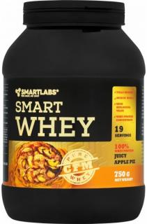 SmartLabs  Smart Whey čokoláda 750 g