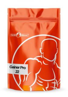 Still Mass StillMass Gainer PRO 22 cookies 1000 g