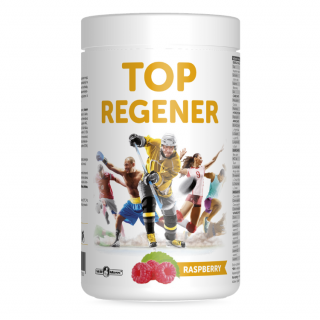 Still Mass StillMass Top regener lemon 900 g