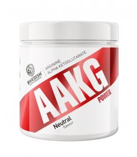 Swedish Supplements  AAKG neutral 250 g