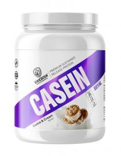 Swedish Supplements  - Casein Royal Salty Caramel 900 g